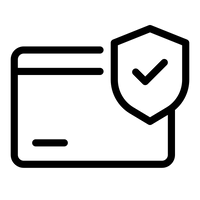 Secure checkout and encrypted payment