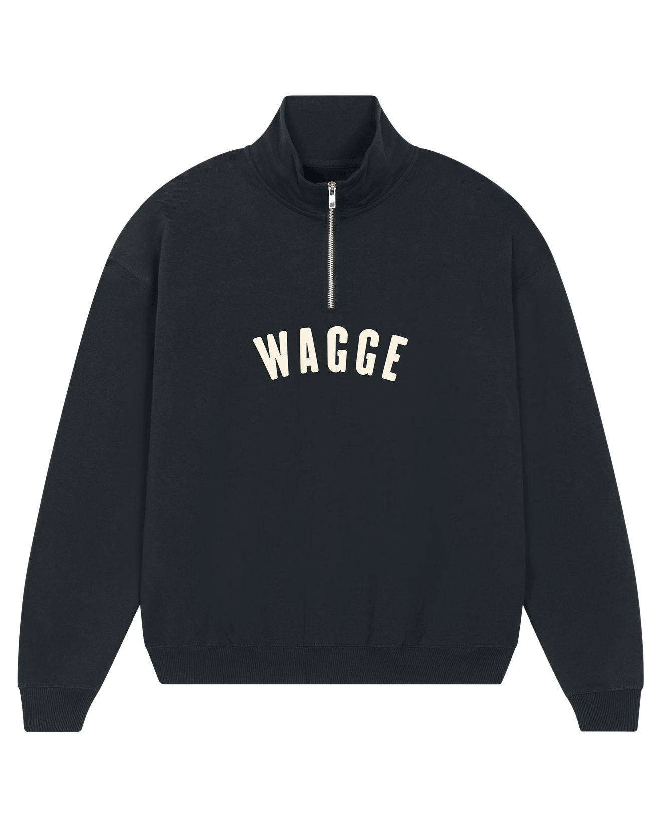 Quarter-Zip Sweatshirt