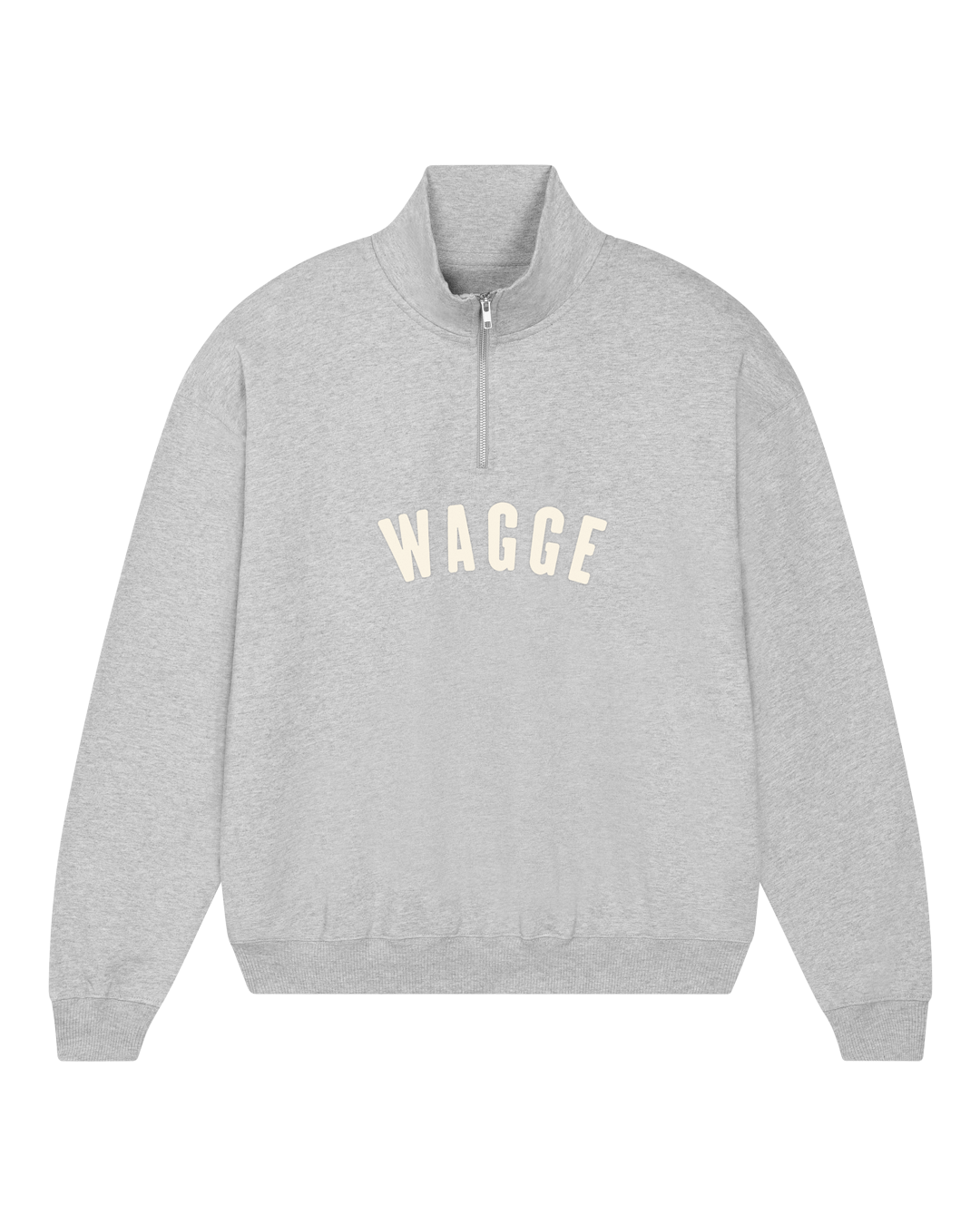 Quarter-Zip Sweatshirt