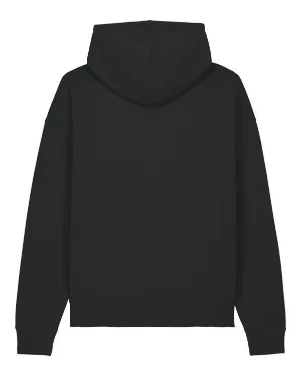 Relaxed Hoodie