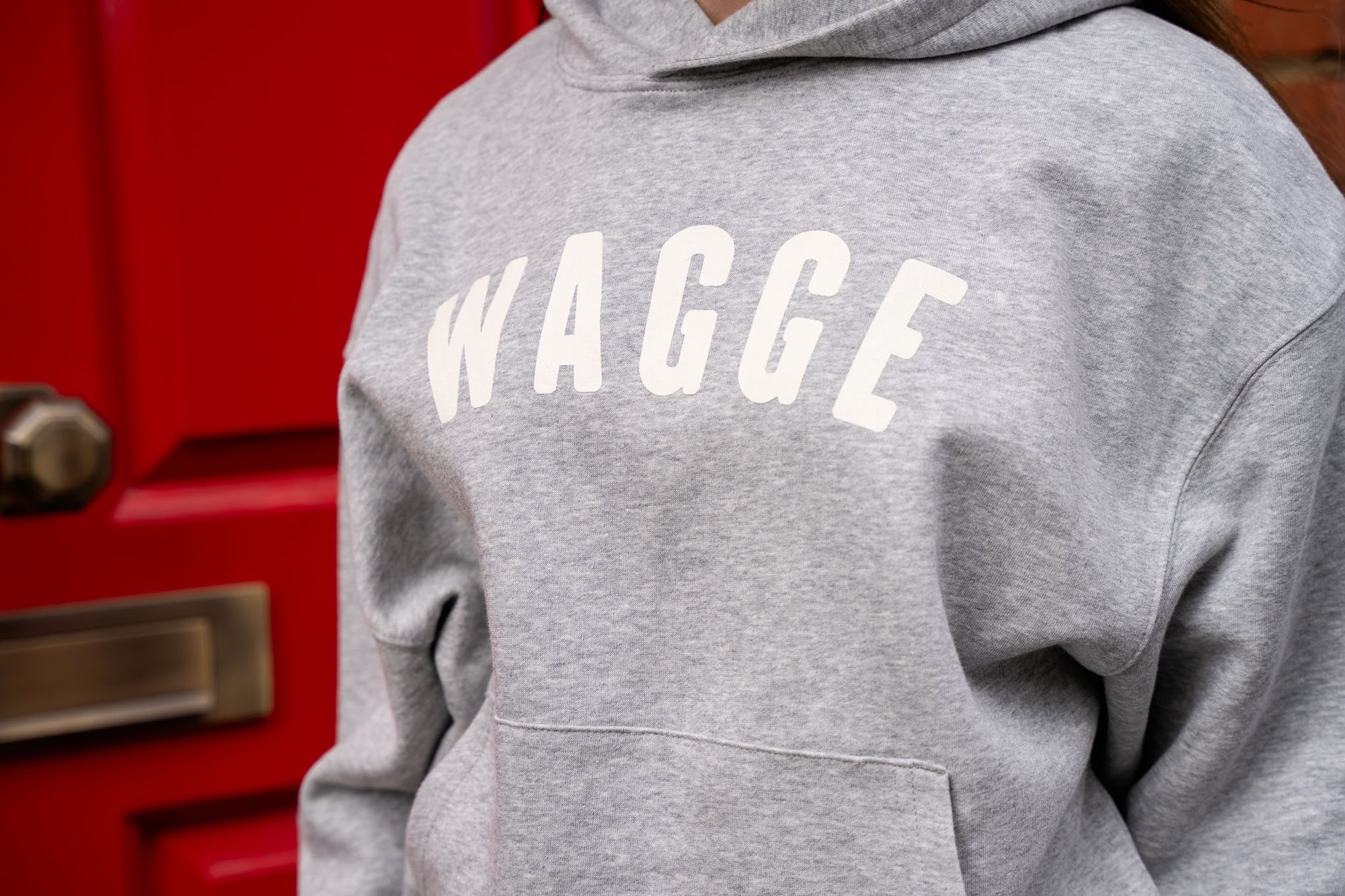 Relaxed Hoodie