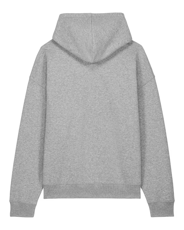 Relaxed Hoodie