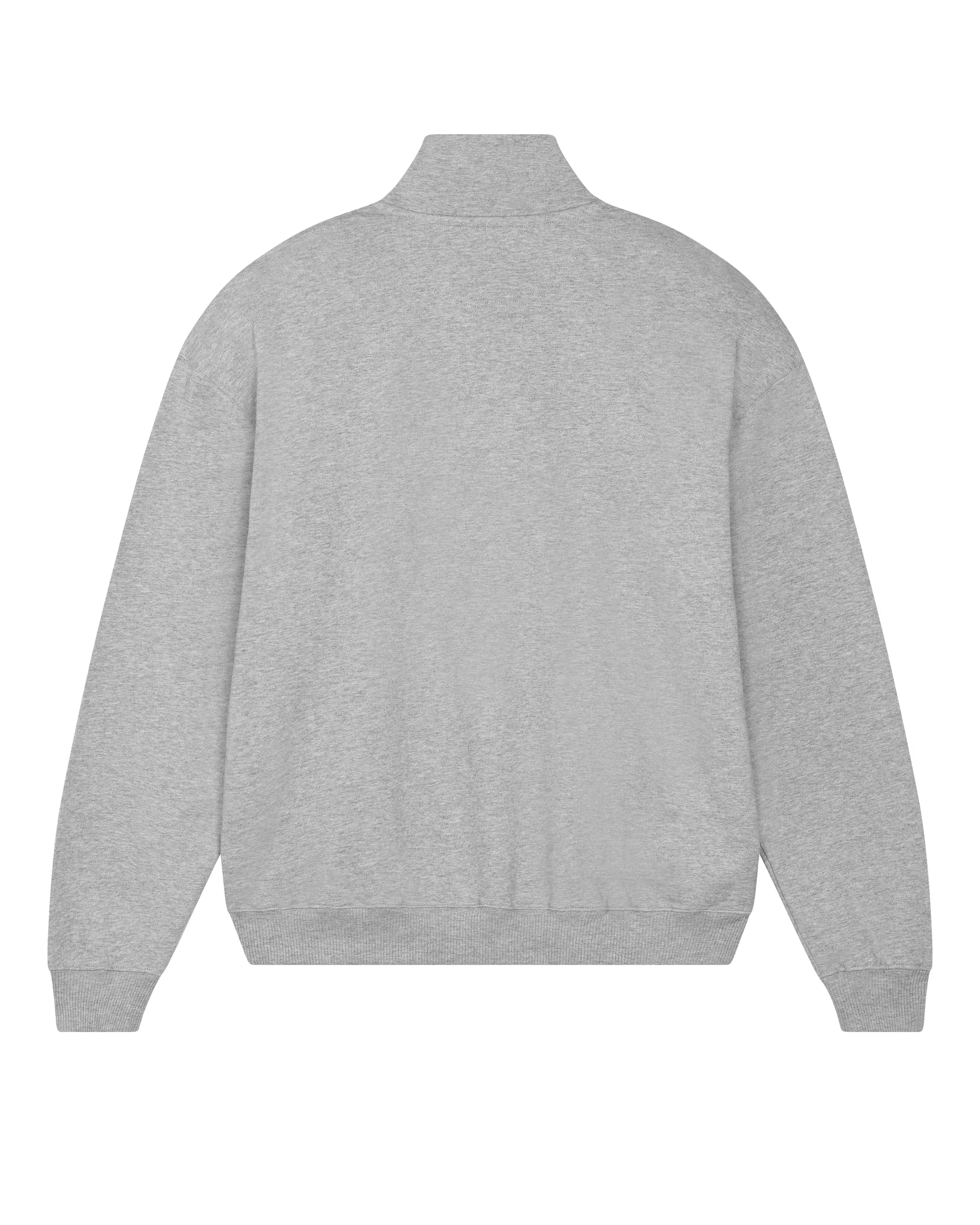 Quarter-Zip Sweatshirt