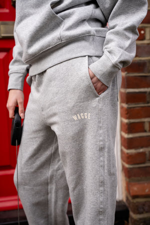 Heather Grey