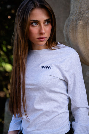 Cool Heather Grey