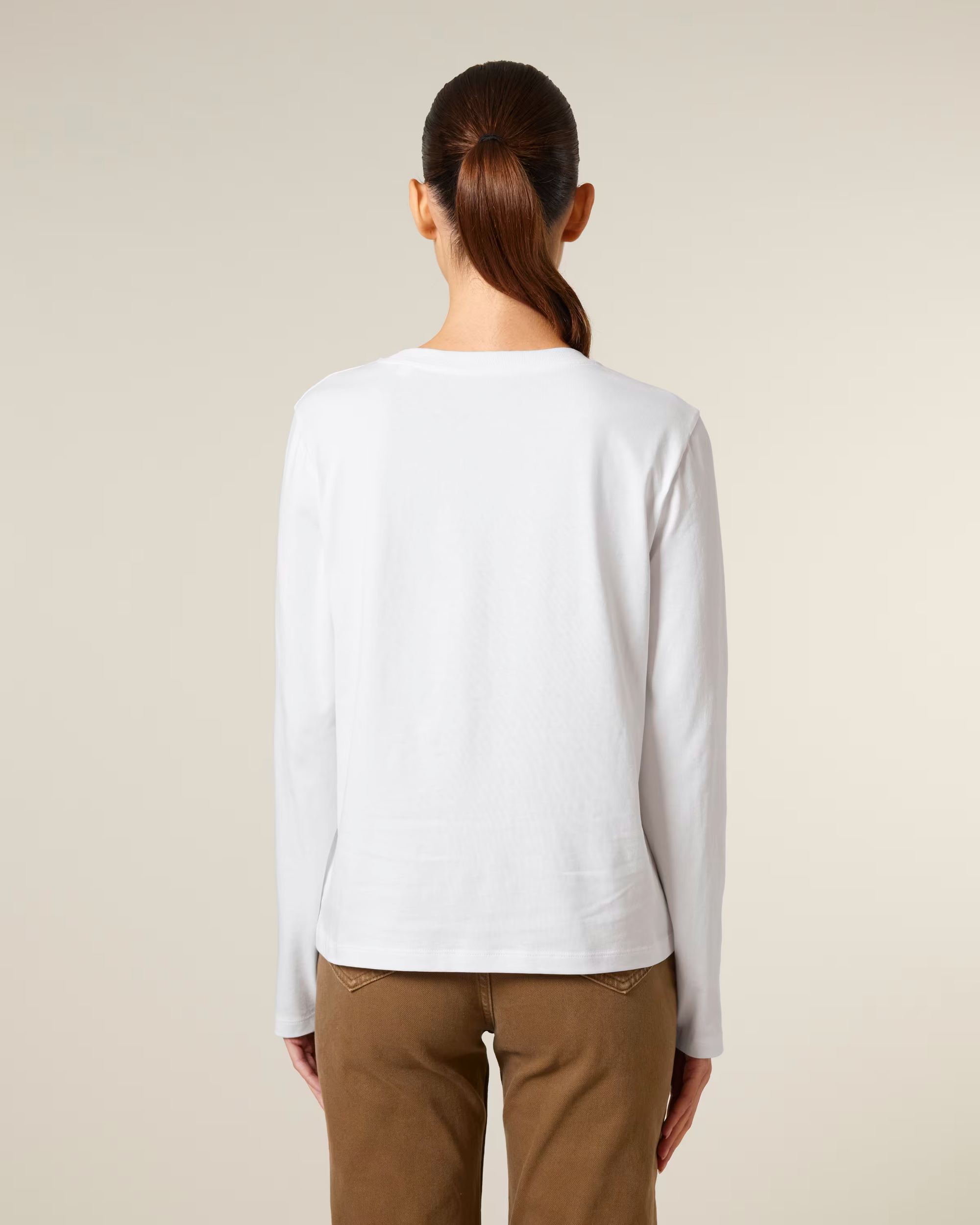 Long Sleeve T-shirt