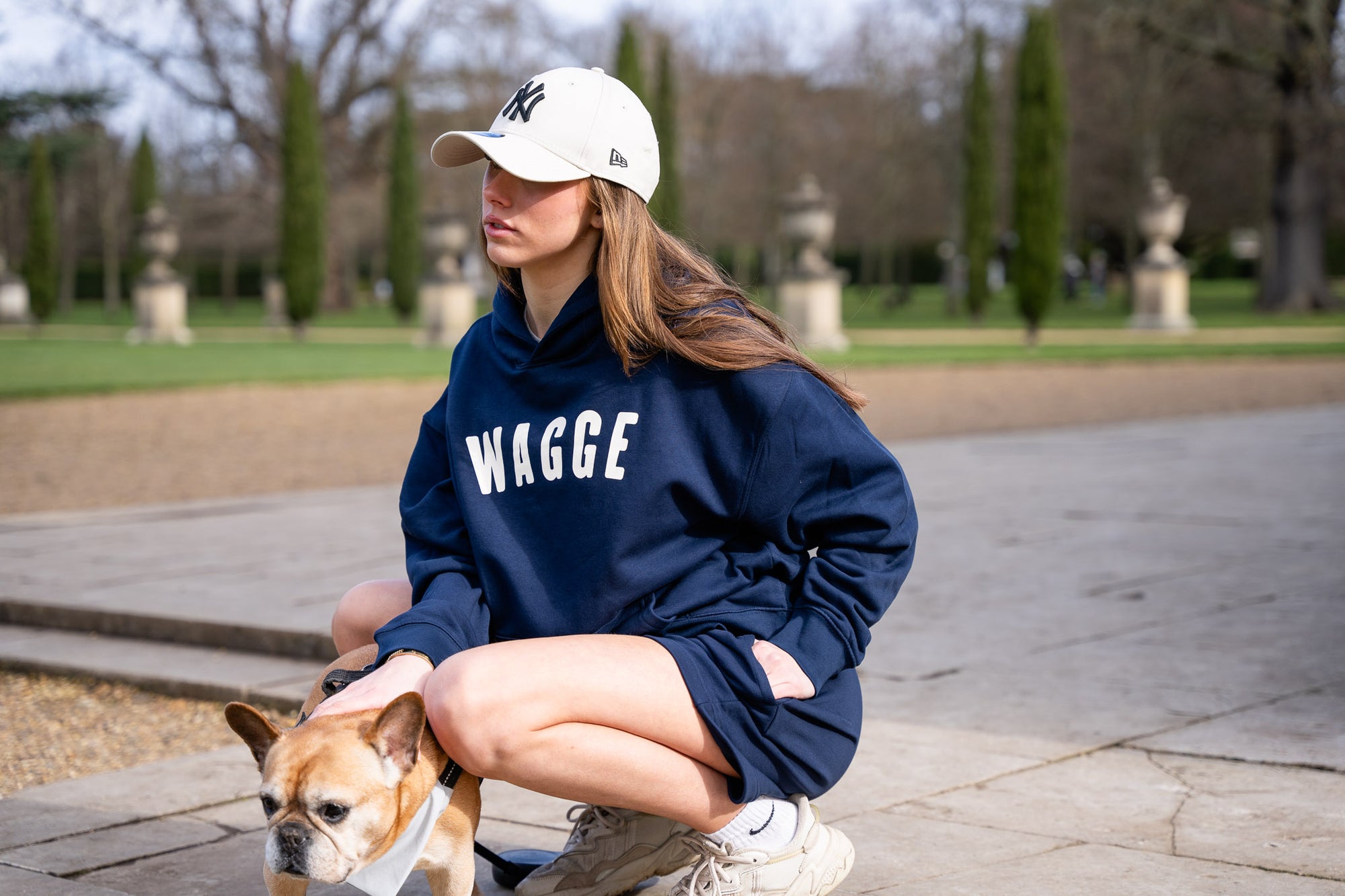 Relaxed Hoodie
