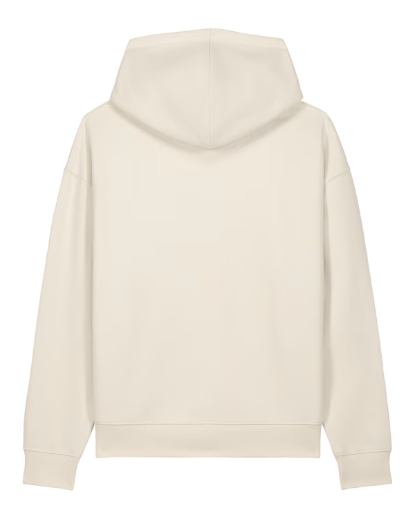 Relaxed Hoodie