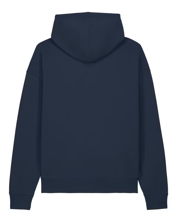 Relaxed Hoodie