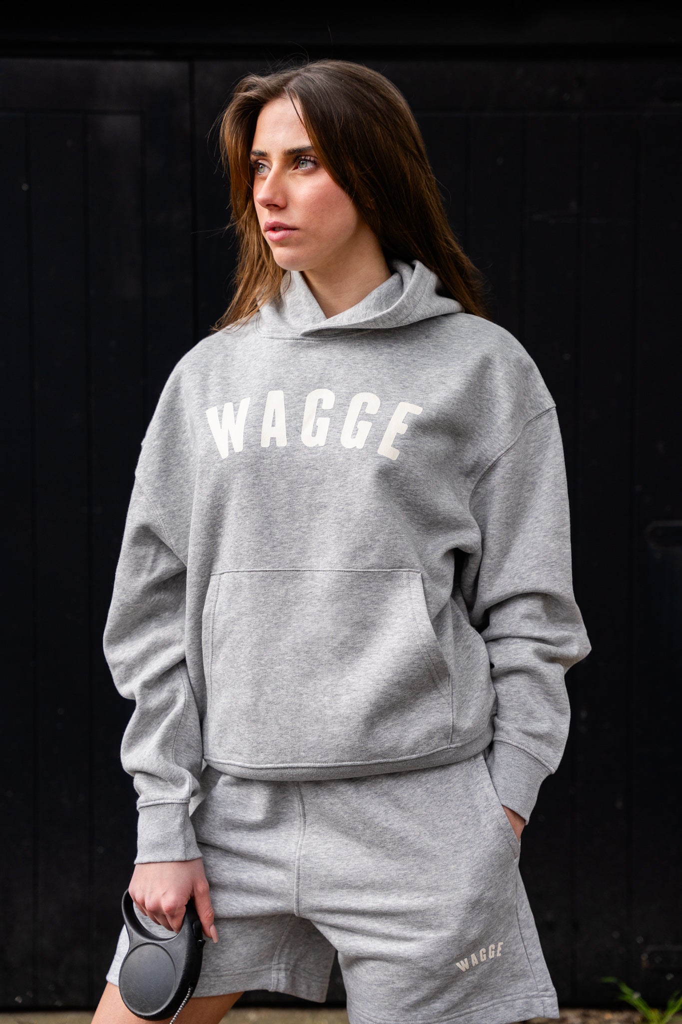 Relaxed Hoodie