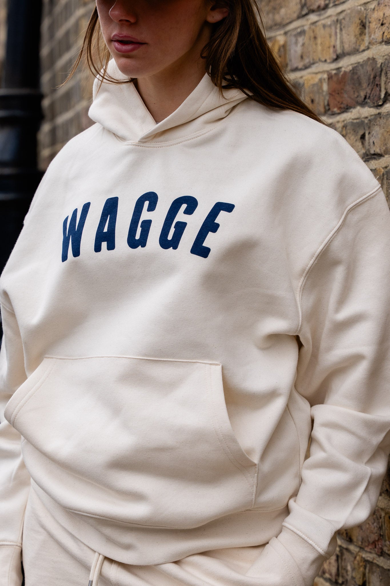 Relaxed Hoodie