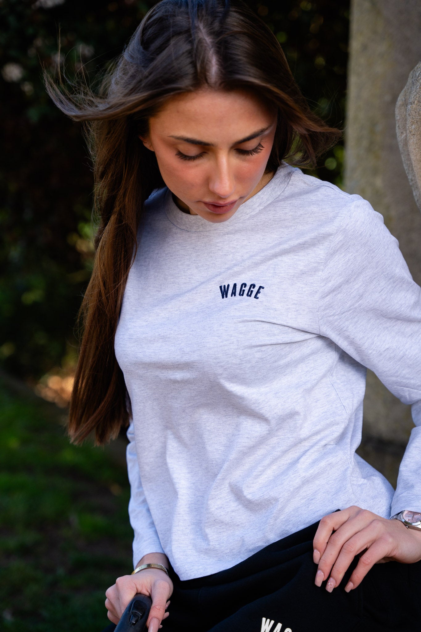 Long Sleeve T-shirt