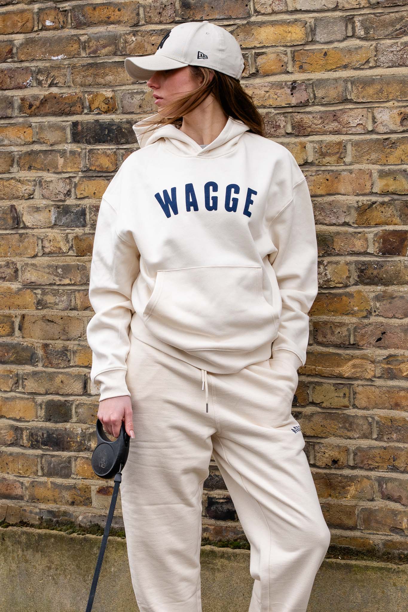Relaxed Hoodie