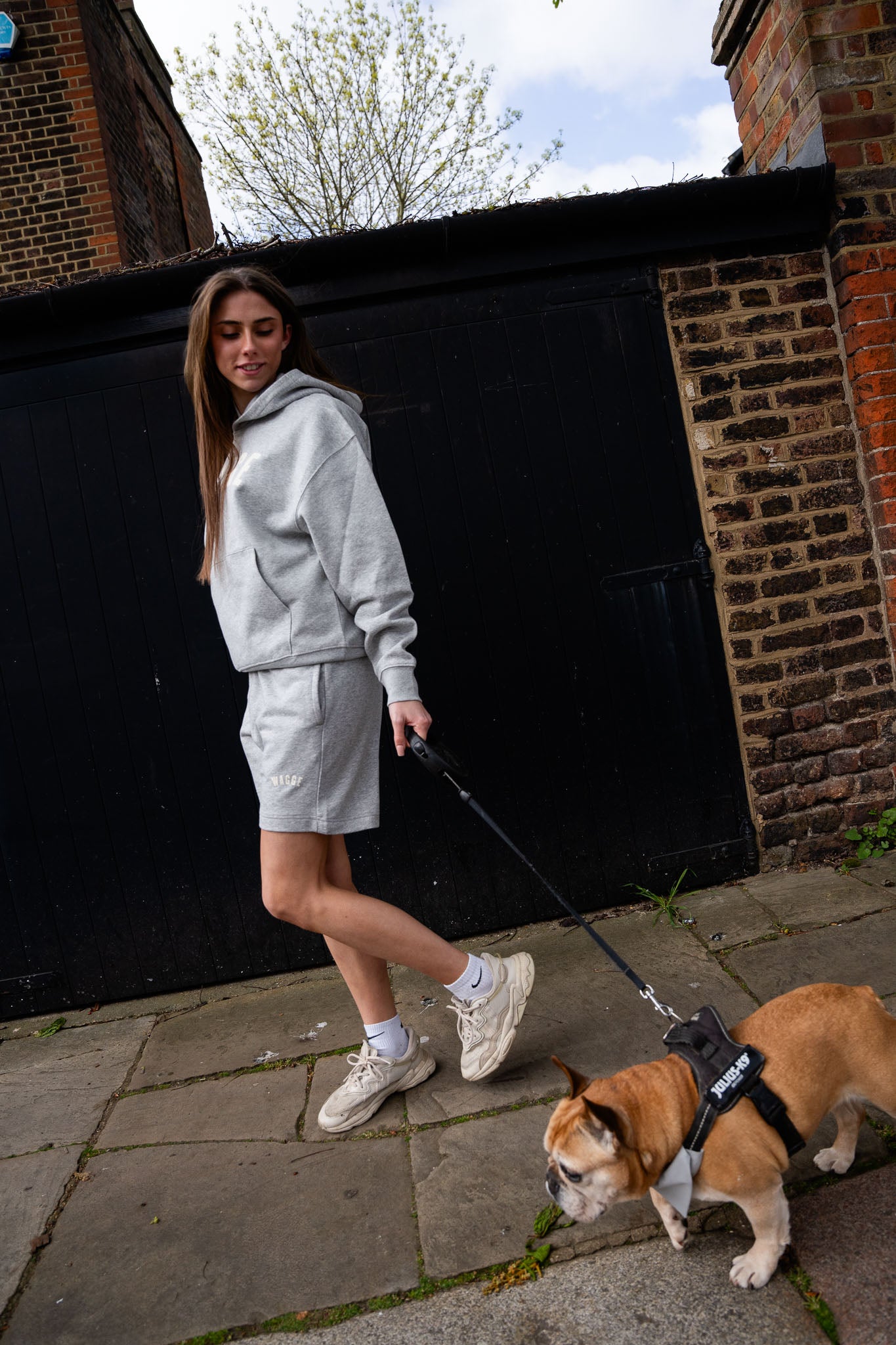 Joggers Shorts